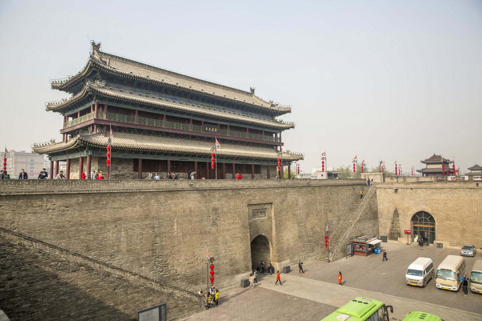 旅游攻略