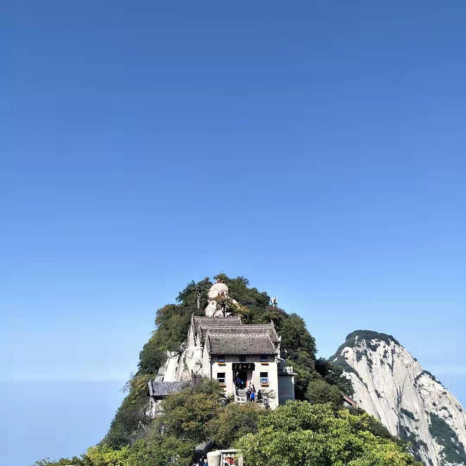 自然风光